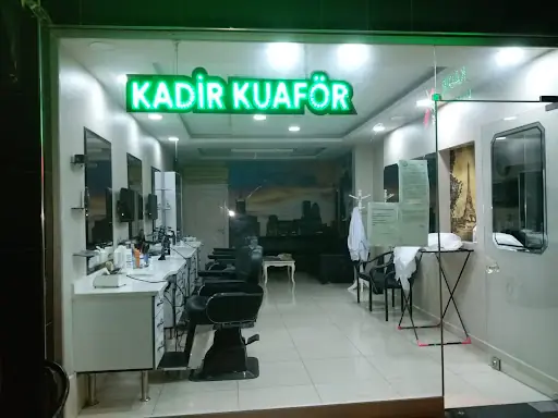Kuaför Kadir 3