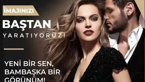 Sevilpelin kuaför ve güzellik salonu 3