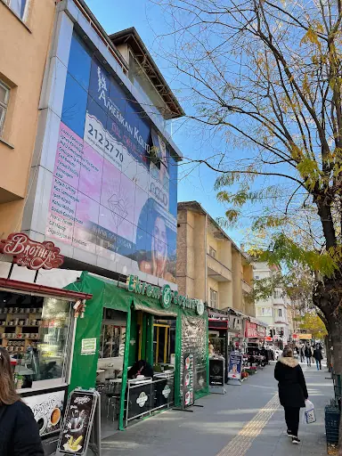 Havva Gökdoğan Beauty Academy Burdur 3