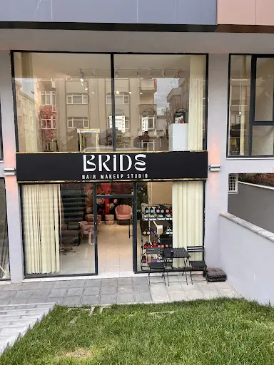 Bride Hair Makeup Studio