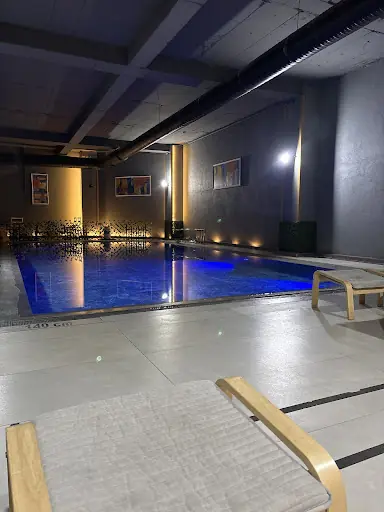 İstanbul Elit Spa & Masaj Merkezi 4