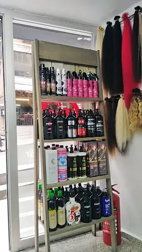 HATİS BAY BAYAN KUAFÖRÜ 3