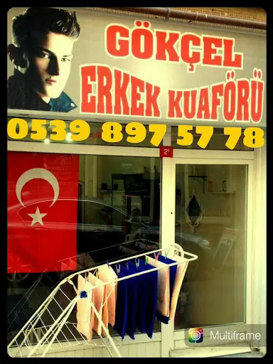 GÖKÇEL ERKEK KUAFÖRÜ 4