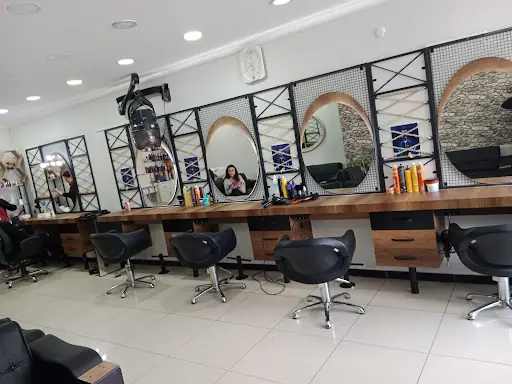 Kuaför Tekin – Gelin Kuaförü, İstanbul