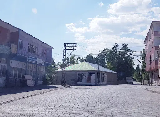 Rüyam Gelinlik & Kuaför 3
