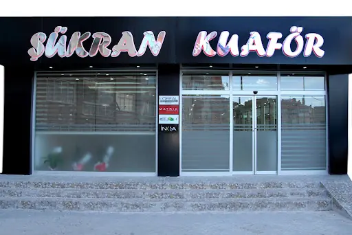 Şükran Kuaför