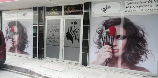 Gamze Kuaför Salonu 4
