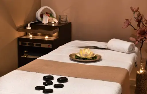 Blue Spa Masaj Merkezi