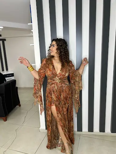 Naturel Bayan Kuaförü Selda Tokat