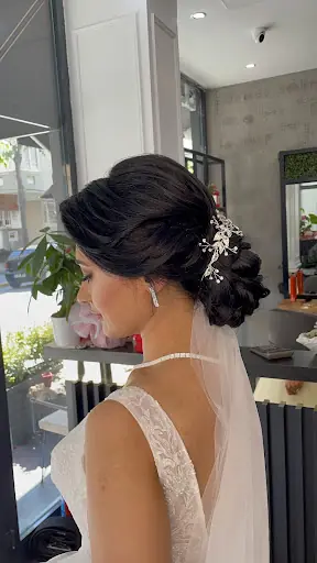 SALON DORA BAYAN KUAFÖRÜ – Kadın Kuaförü, Avcılar, İstanbul (3. fotoğraf)
