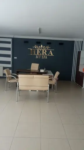 Hera My Spa Masaj Salonu