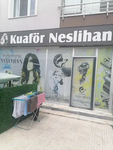 Kuaför Neslihan