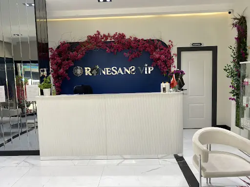 Rönesans Büyükçekmece Güzellik Merkezi 3