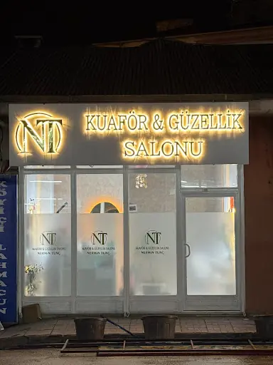 NT KUAFÖR & GÜZELLİK SALONU