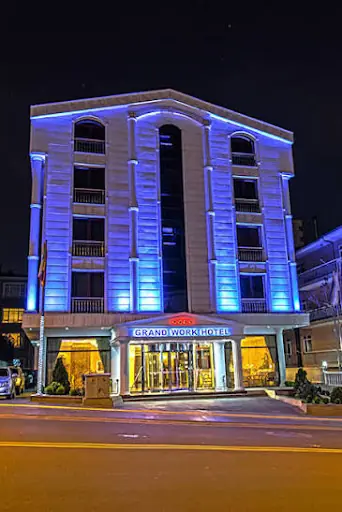 S&G SAĞLIK KULÜBÜ SPA & MASAJ