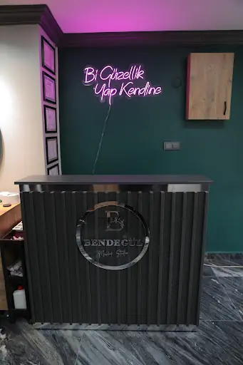 Bendegül Makeup Hair Studio