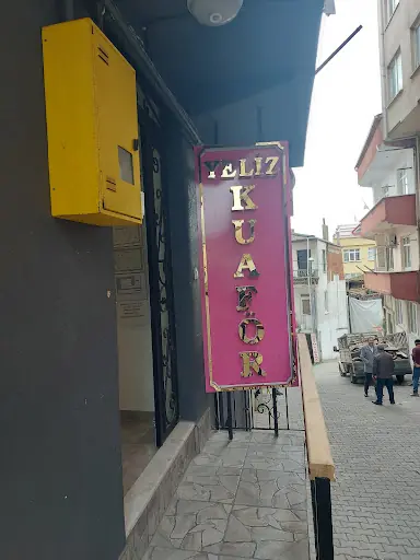 Yeliz Bayan Kuaförü 2