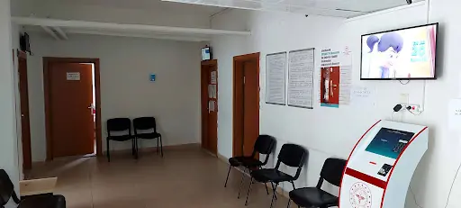 Kürtün Aile Sağlık Mer.