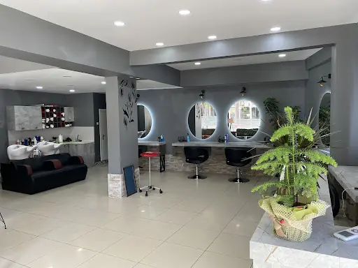 Anıl Kuş Saç Tasarım & Hair Studio | Lüleburgaz Kuaför