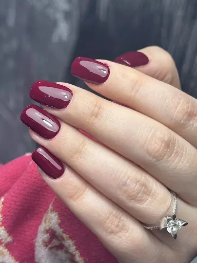 Merlina Nail Studio 4