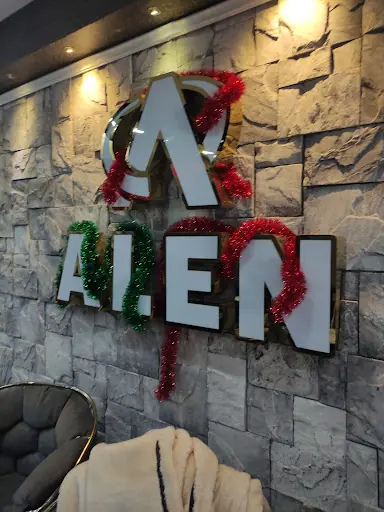 Ordu Alen Güzellik Ve Yaşam Merkezi 4