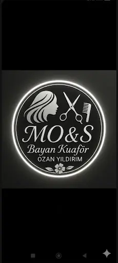 Mo&S bayan Kuaförü