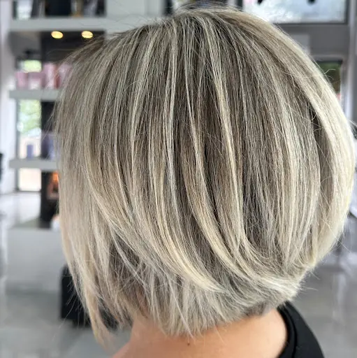 Noble hair lounge 2