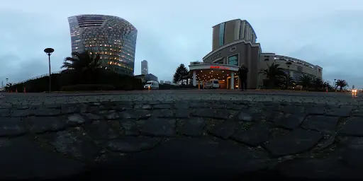 Istanbul Marriott Hotel Asia 3