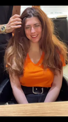 Kuför Savaş – Tırnak / Nail Studio, Adalar, İstanbul (3. fotoğraf)