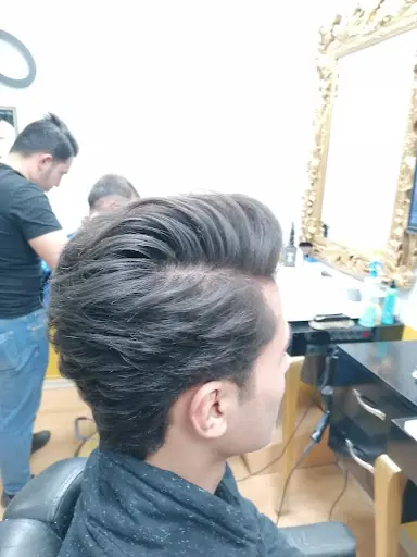 Kuaför Volkan 4