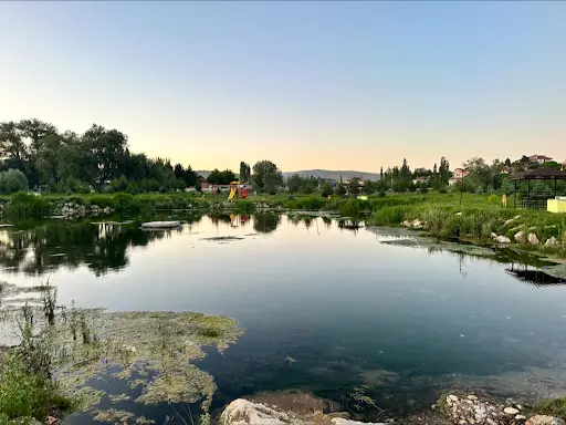 Kırkgöz / Şehit Fazlı Altuntaş Parkı 2