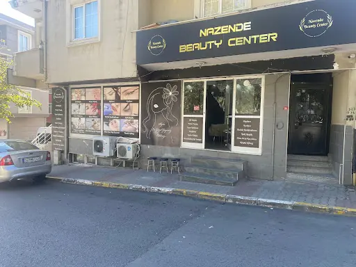 Nazende Beauty Center