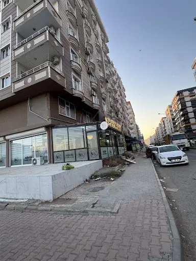 HAVİN GÜZELLİK MERKEZİ 2