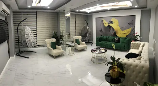 WB Estetik ve Güzellik Salonu 3