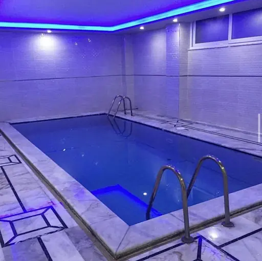 Timur Sauna & Türk Hamamı 5