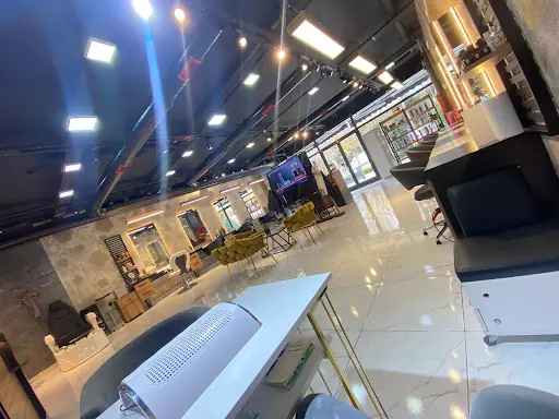 Salon Mehmet Yılmaz - Bayan Kuaförü Saç Tasarım Mikro Kaynak Beylikdüzü – Gelin Kuaförü, Beylikdüzü, İstanbul (4. fotoğraf)