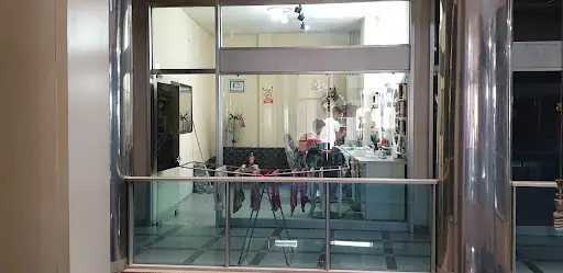 KUAFÖR CEVAT AYDOĞAN