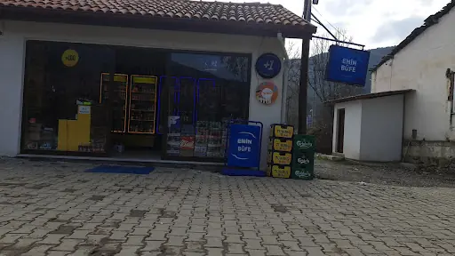 TARAKLI EMİN BÜFE TEKEL BAYİ