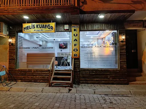 Ballım kuaför 2