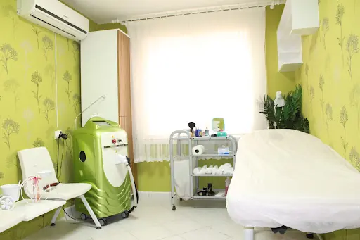 Selenyum Güzellik Salonu