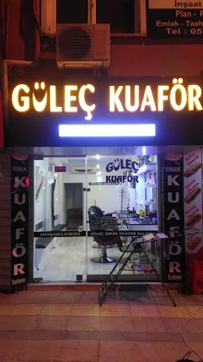 Güleç Kuaför 2