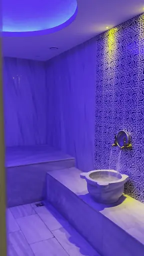 Lotus Spa İznik