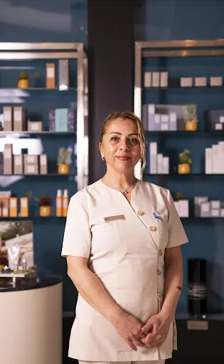 eforea Spa – SPA & Wellness, İstanbul
