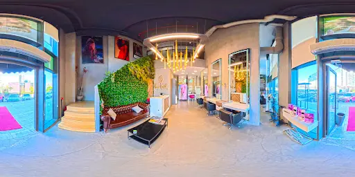 Paris Kuaför İncek