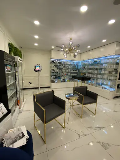 Fullderm Cilt Merkezi & Güzellik Salonu