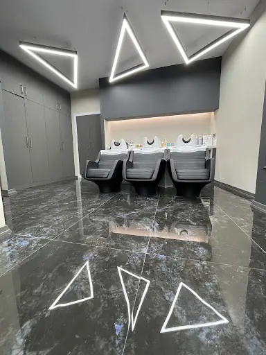 İsmail Güneşdeğer Hair Salon 3