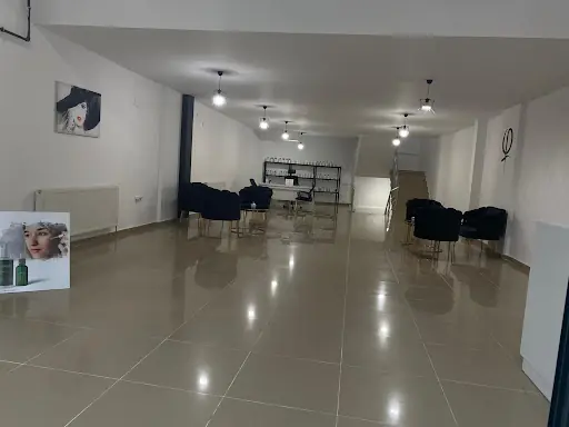 Van Güzellik Salonu Rojbin Aslan