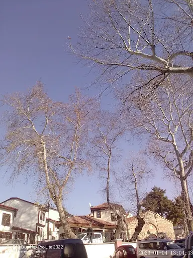 Gölpazarı Hükümet Konağı