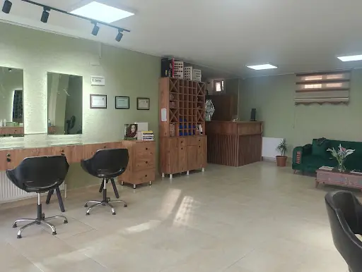 Deniz Güzellik Salonu & Epilasyon Merkezi 2