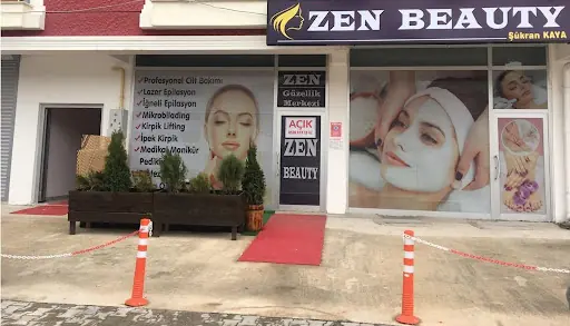 Zen beauty 2